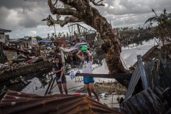 Fossil Fuel Companies and Climate Change Liability