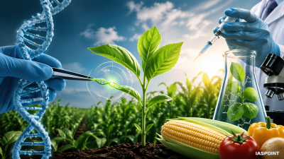 GM Crops