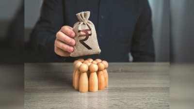 GNPA Under PM Mudra Yojana