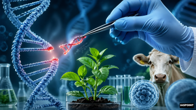 Genetic Engineering