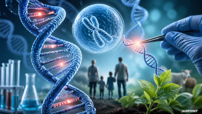 Genetics