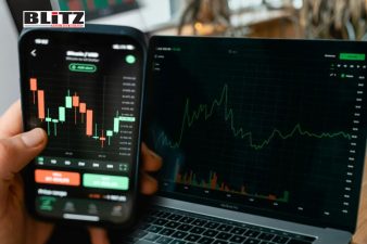 Geopolitical Risks Impact Global Financial Markets