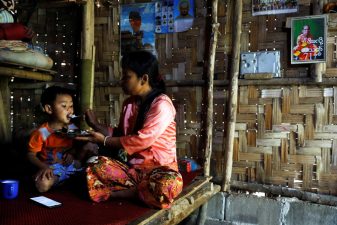 Global Health Aid Cuts and Their Consequences