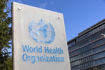 Global Pandemic Agreement Negotiations in 2025