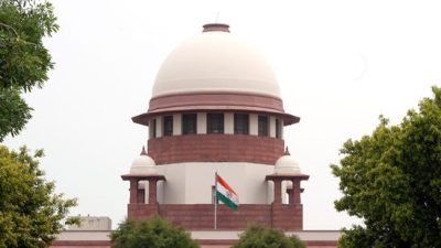 Government Defends New Waqf Laws