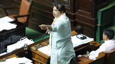 Greater Bengaluru Governance Bill t