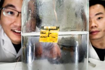Greener Recycling Methods for Perovskite Solar Panels