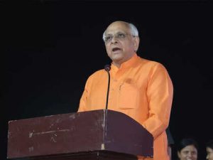 Gujarat’s SpaceTech Policy