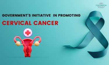 HPV Vaccination Initiative in India
