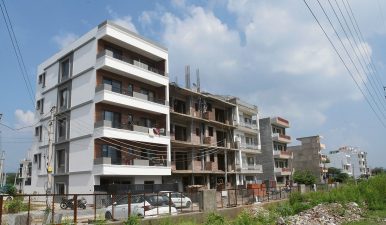 Haryana’s Chief Minister Urban Housing Scheme