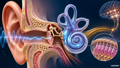 Hearing Mechanism