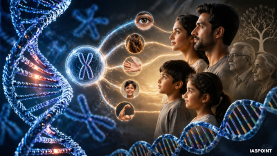 Heredity