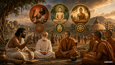 Heterodox Schools of Indian Philosophy
