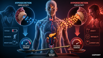 Hormonal Disorders (Diabetes, Goitre)