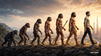 Human Evolution