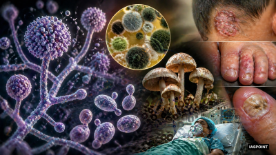 Human Fungal Diseases