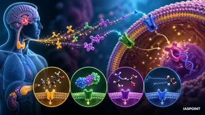 Human Hormones