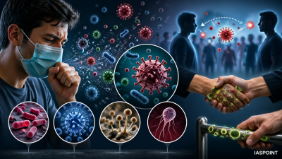 Human Infectious Diseases