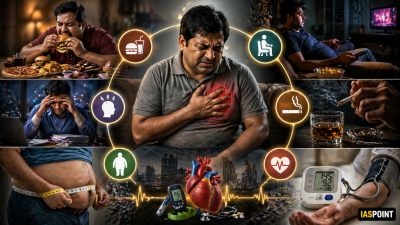 Human Lifestyle Diseases