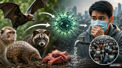 Human Zoonotic Diseases