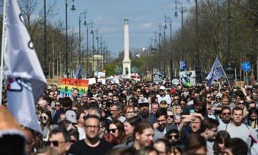 Hungary’s Controversial Constitutional Amendment on LGBTQ+ Rights