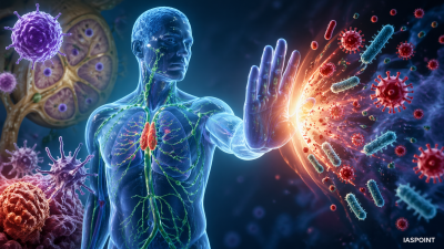 Immunity in Humans