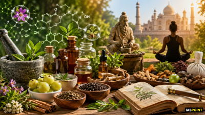 Important Medicinal Plants