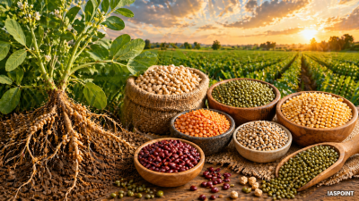 Important Pulses