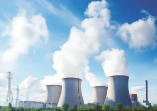 India Opens Nuclear Power Sector to Foreign Investment