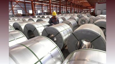 India Sets Greenhouse Gas Emission Targets for Aluminium