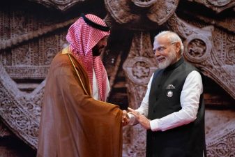 India and Saudi Arabia Strengthen Energy Ties with MoUs
