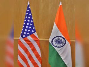 India on U.S. Priority Watch List for IPR