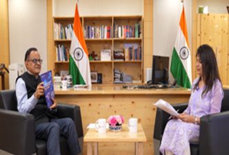 India’s International Technology Engagement Strategy for Quantum