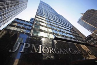Industrial and Banking Efforts
