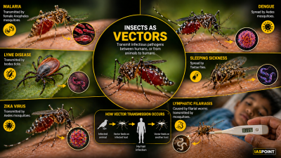 Insect diseases
