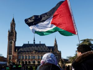 International Court of Justice and Israel’s Obligations