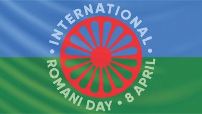 International Roma Day