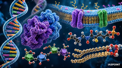 Introduction to Biomolecules