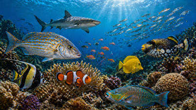 Introduction to Fishes (Pisces)