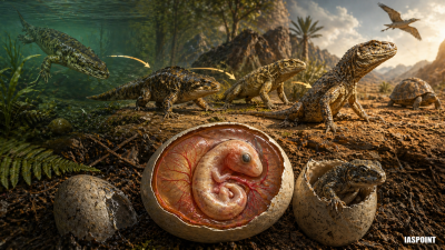 Introduction to Reptiles