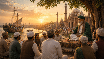 Islam in India