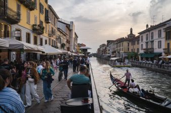 Italy Tightens Citizenship Laws for Ancestral Applicants