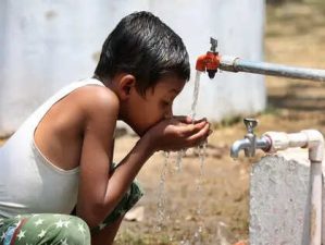 Jal Shakti Ministry Reports 98% Utilization of Water Resource Funds