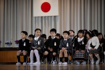 Japan’s Population Decline