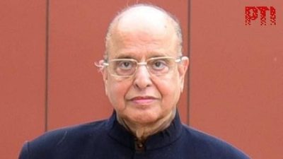 K. Kasturirangan Passes Away