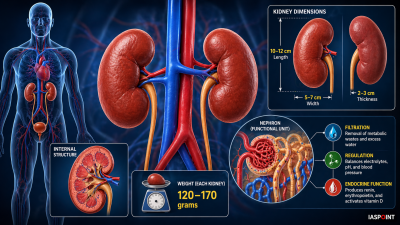 Kidney: Structure and Functions