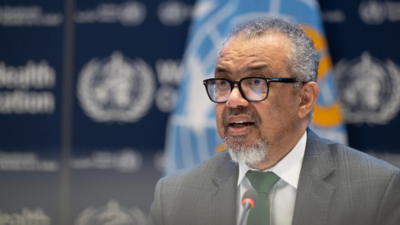 Landmark Accord on Future Pandemic Preparedness