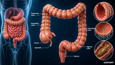Large Intestine