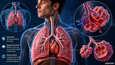 Lungs: Structure and Functions