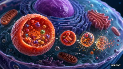 Lysosomes